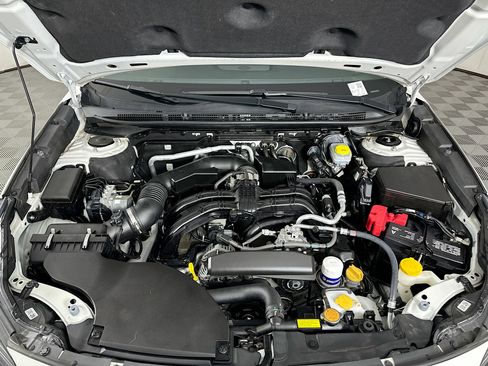 Used 2023 Subaru Outback Limited image 35