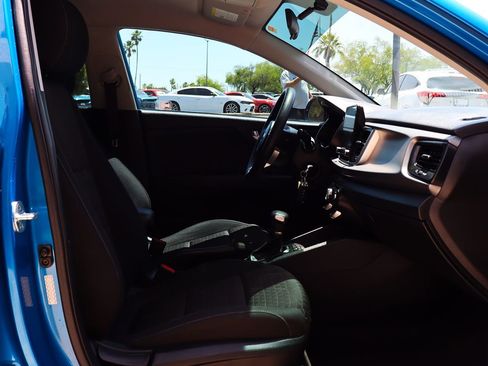 Used 2021 Kia Rio S FWD image 30