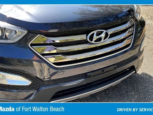Used 2015 Hyundai Santa Fe Sport w/ Option Group 02 image 30