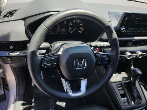 Used 2024 Honda CR-V EX-L image 34