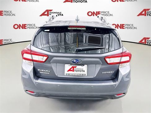 Used 2019 Subaru Impreza 2.0i Limited image 6