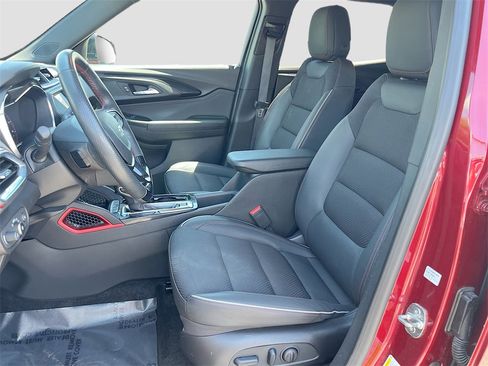 Used 2023 Chevrolet TrailBlazer RS image 20