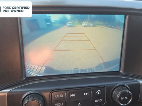 Used 2018 Chevrolet Silverado 1500 LT AWD/4WD image 15