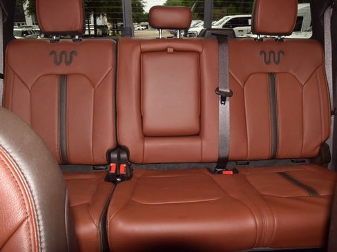 Used 2022 Ford F250 King Ranch w/ King Ranch Ultimate Package image 20