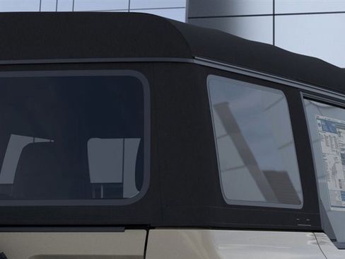 New 2025 Ford Bronco Big Bend w/ Black Diamond Package image 25