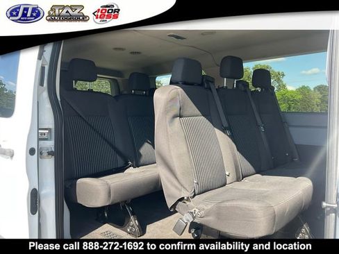 Used 2017 Ford Transit 150 XL image 13
