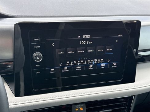 New 2025 Volkswagen Taos S image 21