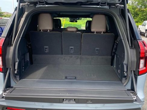 New 2027 Ford Expedition King Ranch AWD/4WD image 27