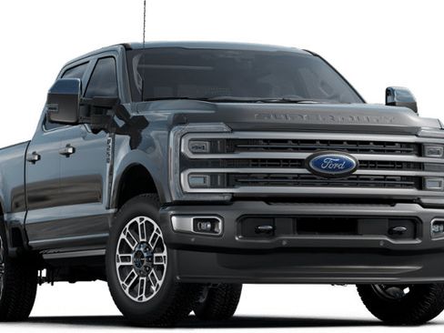 New 2024 Ford F250 Limited w/ FX4 Off-Road Package AWD/4WD image 26
