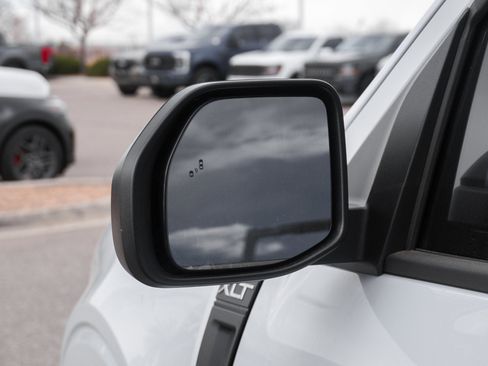 New 2026 Ford Maverick XLT image 17