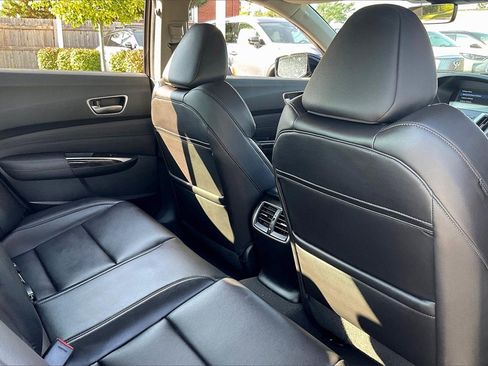 Used 2019 Acura TLX image 29