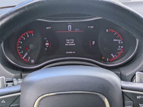 Used 2017 Dodge Durango GT w/ Nav & Power Liftgate Group image 32