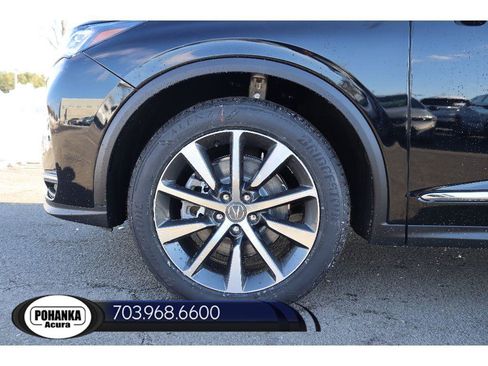 New 2026 Acura MDX Technology Package image 39
