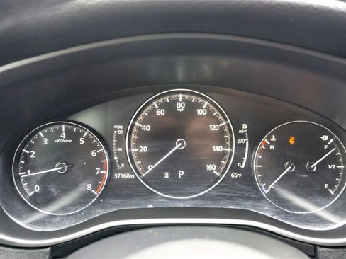 Certified 2024 MAZDA CX-50 AWD 2.5 S w/ Preferred Package image 22