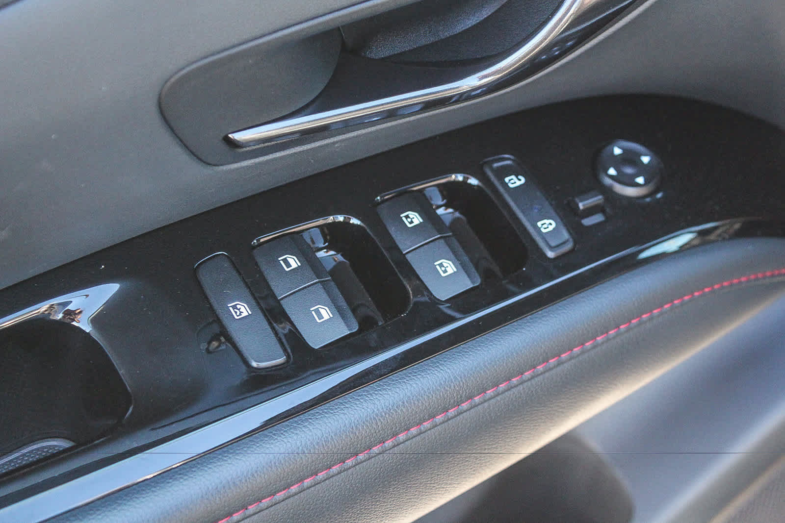 Certified 2023 Hyundai Tucson N Line AWD/4WD image 26