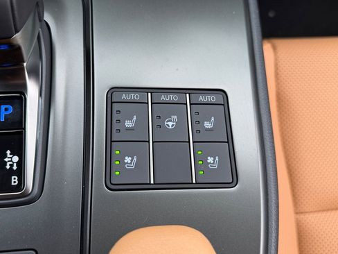 New 2026 Lexus UX 300h AWD image 26