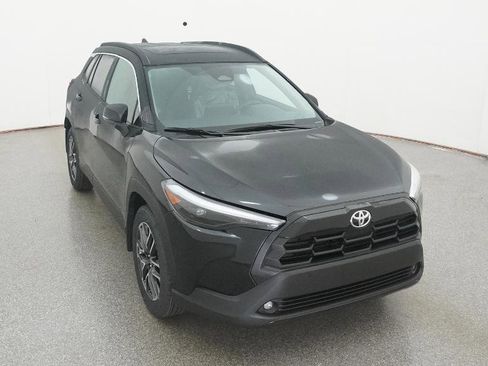 New 2026 Toyota Corolla Cross XLE image 74