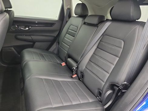 Certified 2024 Honda CR-V EX-L image 11