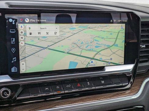 New 2025 Chevrolet Silverado 1500 LT w/ Convenience Package II image 12