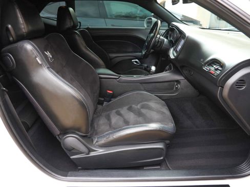 Used 2020 Dodge Challenger R/T Scat Pack image 42