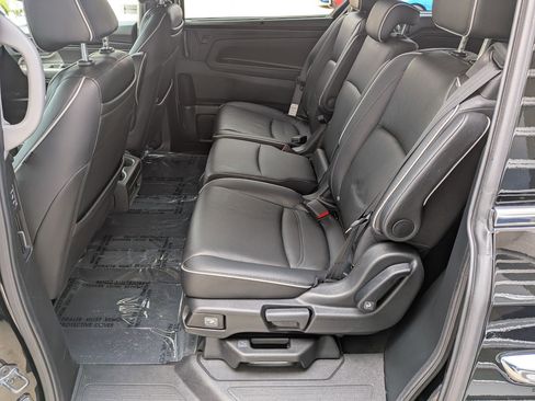 Certified 2023 Honda Odyssey Elite image 25