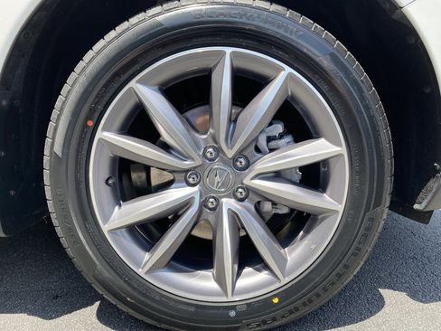 Used 2023 Acura RDX FWD w/ Technology Package image 42