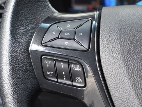 Used 2017 Ford Explorer Sport w/ Equipment Group 401A image 21