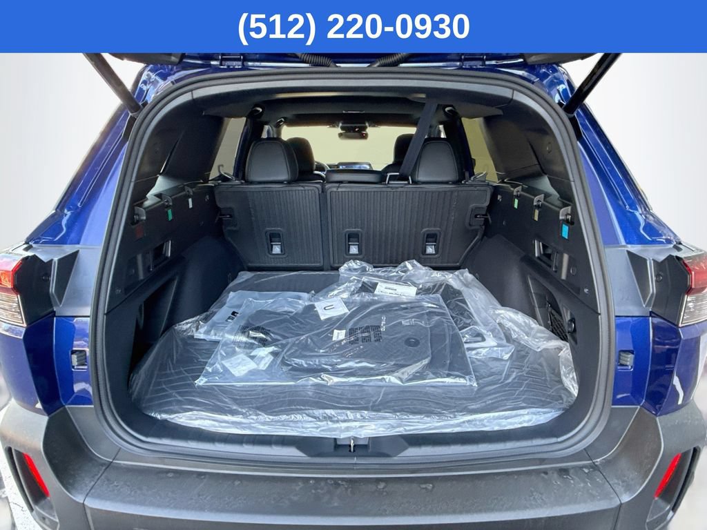 New 2026 Subaru Outback Premium AWD/4WD image 35