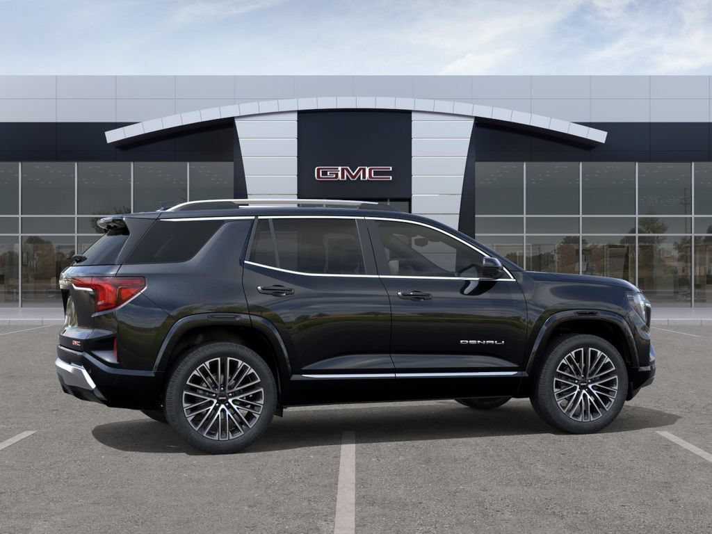New 2027 GMC Terrain Denali w/ LPO, Floor Liner Package AWD/4WD image 5