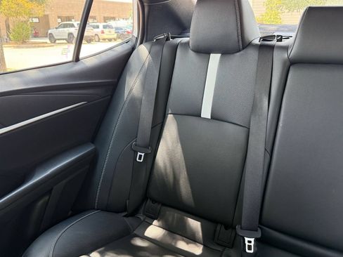 Used 2026 Toyota Camry SE FWD image 35