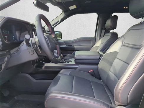 Certified 2025 Ford F150 Raptor image 16