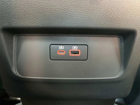 New 2026 Nissan Frontier SV image 17