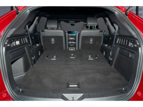 Used 2025 MAZDA CX-90 3.3 Turbo S w/ Premium Package image 13