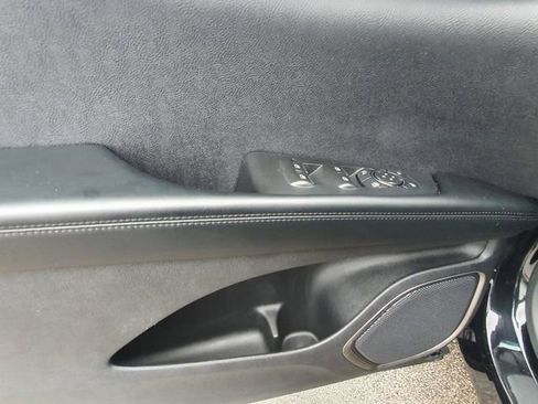 Used 2020 Lincoln Nautilus Standard image 15