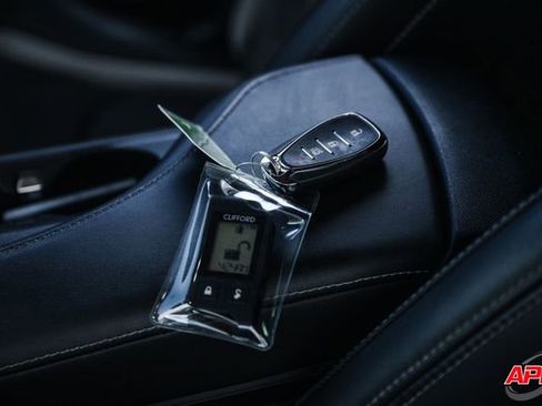 Used 2020 Chevrolet Camaro SS RWD image 87
