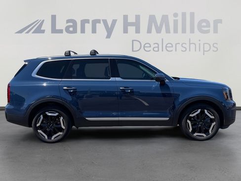 Used 2025 Kia Telluride S AWD/4WD image 6