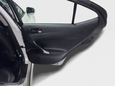 Used 2008 Lexus IS 250 AWD image 30