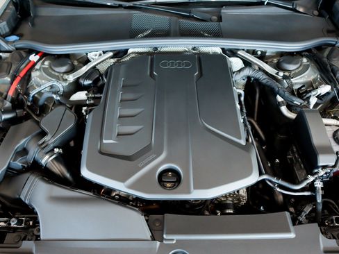 New 2025 Audi A5 2.0T Premium Plus image 4