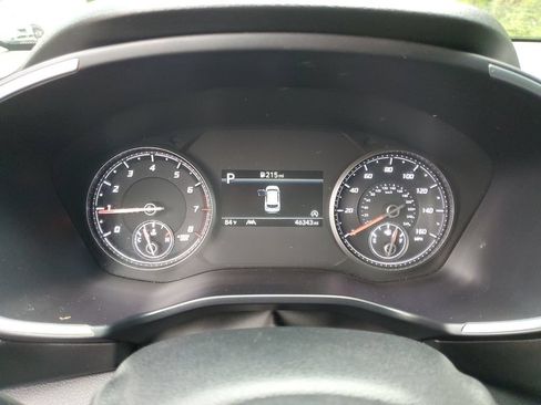 Used 2021 Hyundai Santa Fe SEL FWD image 27