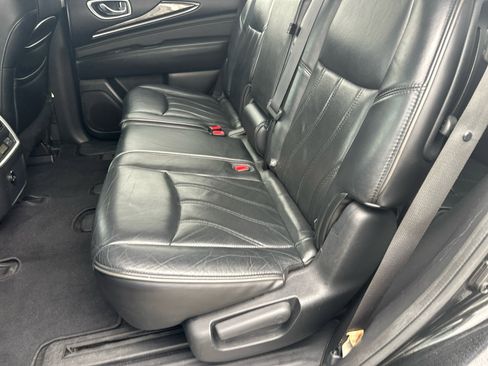 Used 2014 INFINITI QX60 FWD w/ Premium Plus Package image 10