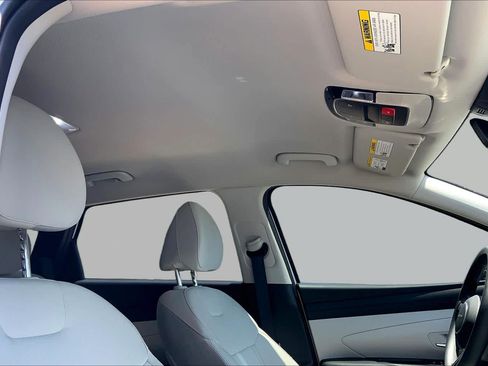 Used 2025 Hyundai Tucson SEL FWD image 13