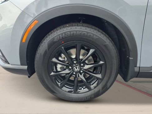New 2026 Honda CR-V Sport image 9