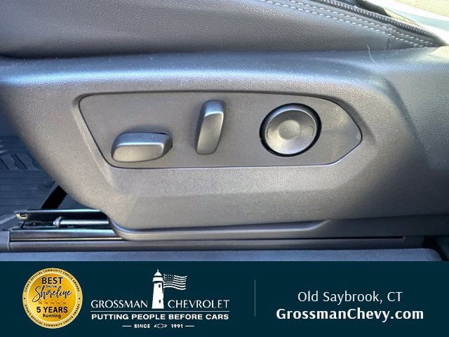 New 2026 Chevrolet Silverado 2500 High Country w/ High Country Premium Package AWD/4WD image 11