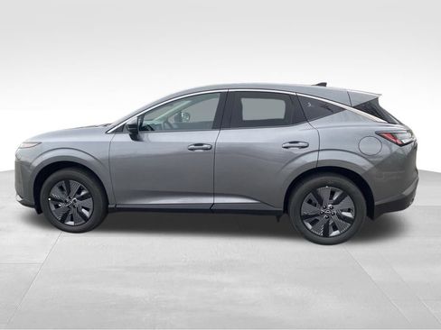 New 2026 Nissan Murano SL AWD/4WD image 6