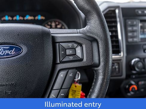 Used 2015 Ford F150 XLT w/ Equipment Group 301A Mid AWD/4WD image 22