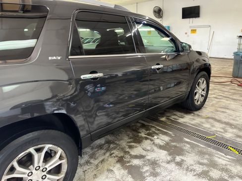 Used 2015 GMC Acadia SLT FWD image 15