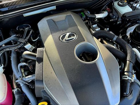 Used 2021 Lexus RC 300 F Sport w/ Navigation Package image 32