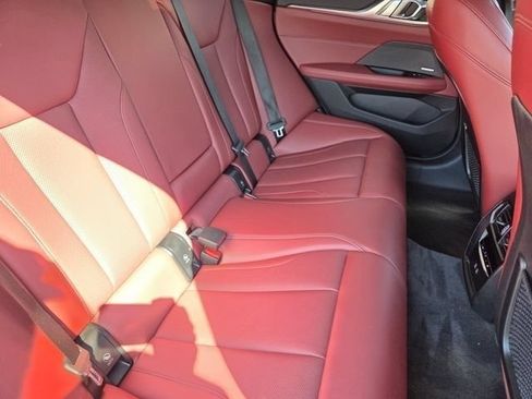 Used 2022 BMW M440i xDrive Gran Coupe w/ Premium Package AWD/4WD image 6