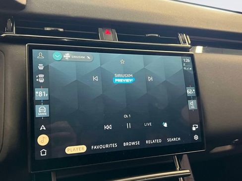 Used 2024 Land Rover Range Rover Velar Dynamic SE AWD/4WD image 26