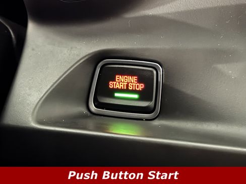 Used 2017 Chevrolet Camaro LT w/ RS Package image 9